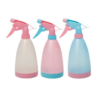 Bình xịt tưới cây 3 màu
