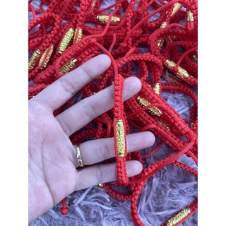 Vòng tay may mắn