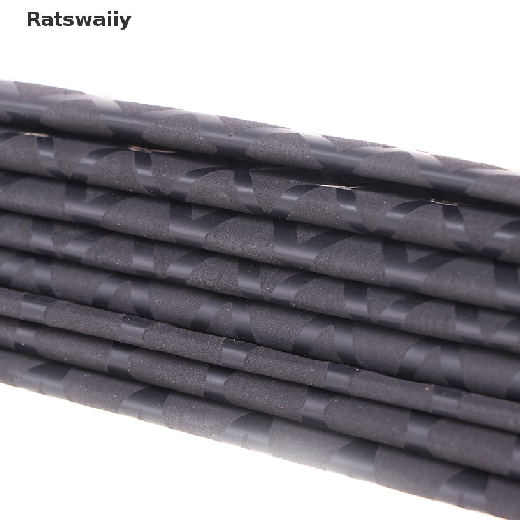 Ống co nhiệt bọc tay cầm cần câu cá 1M 18-40mm