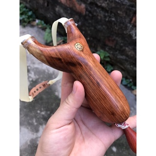 Ná hổ gỗ hương