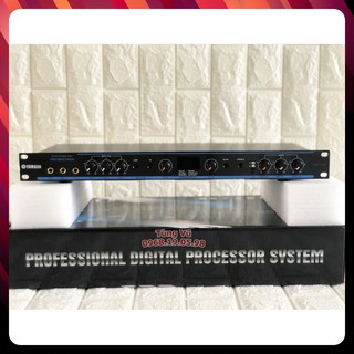 Vang số karaoke yamaha dsp-100 - vang số chỉnh cơ