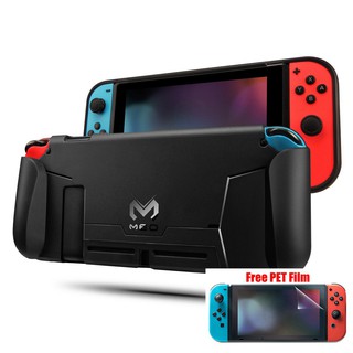 Vỏ bọc bảo vệ cho máy chơi game Nintendo