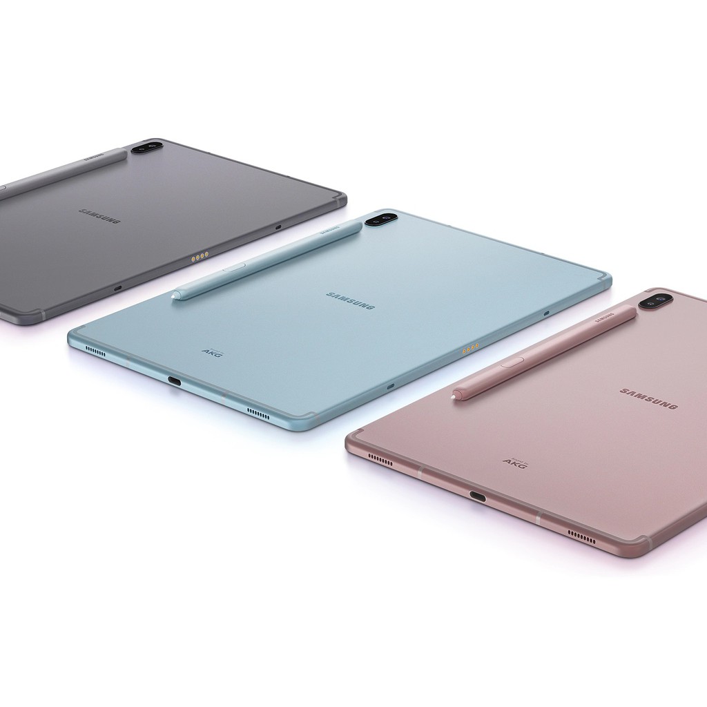 Samsung Galaxy Tab S6 (SM-T865) - Chính hãng  New 100% Nguyên Seal | BigBuy360 - bigbuy360.vn