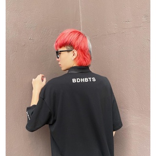 Áo Bad Habits Logo Polo