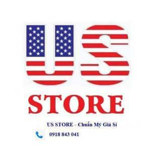 US STORE - Chuẩn Mỹ Giá Sỉ