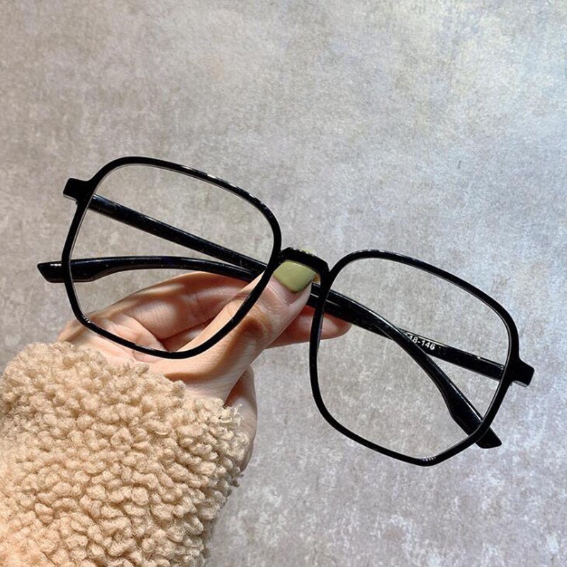 👓 Mắt Kính Thời Trang LỤC VUÔNG 022 sỉ rẻ nội địa chống nắng tia uv tia cực tím sun glasses