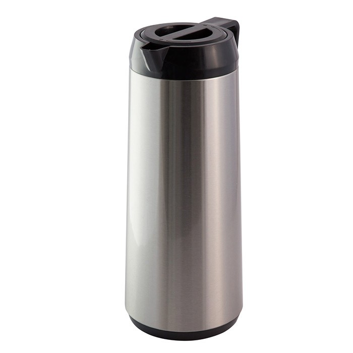 Bình Thủy Inox Rạng Đông RD1040 ST2.E - Trắng (1L)