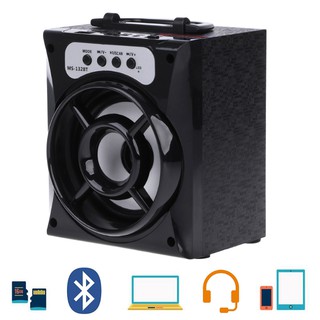 Loa Bluetooth NTC MS-132BT