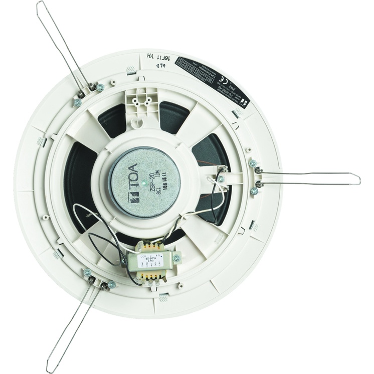 Loa âm trần 15W: TOA PC-668R-AS