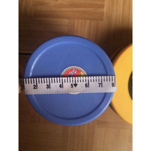 Lọ Nhựa Các Loại 190g, 250g, 500g,1kg, 2kg, hàng dày đẹp