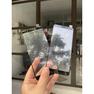Miếng dán màn hình Google Pixel 3A các loại
