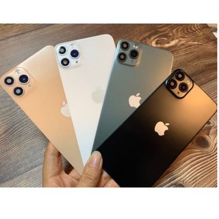 MIẾNG DÁN ĐỘ LƯNG IPHONE 11