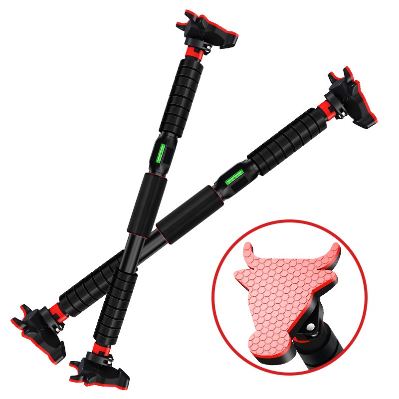Xà Đơn Treo Tường, Thanh Xà Gắn Cửa Nhiều Kích Cỡ Topbody