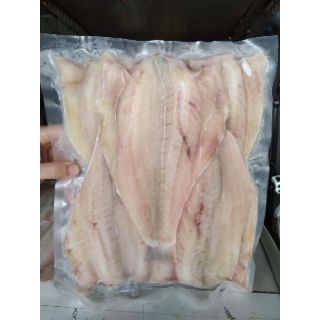 Đặc sản Cá đù xẻ biển Long Hải BRVT