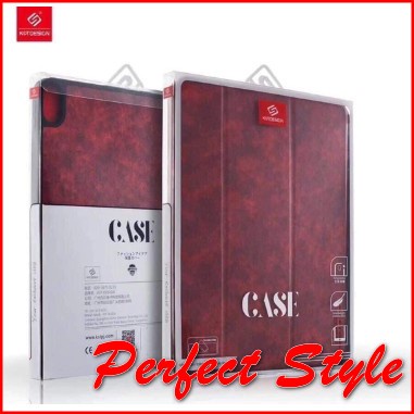 Bao da KTS thời thượng cho Ipad Air 3 10.5 pro ipad 11 pro 2018