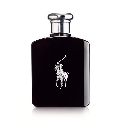 NƯỚC HOA NAM RALPH LAUREN POLO BLACK EDT 125ML