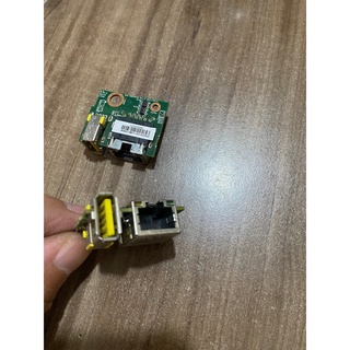 Board usb và lan lenovo thinkpad t430 t430i