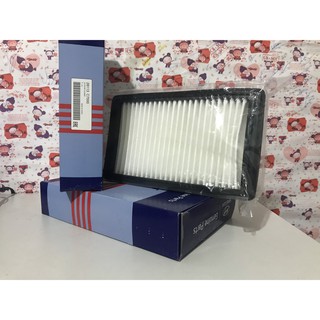Lọc gió động cơ xe Accent (2018-2020), I20 Active