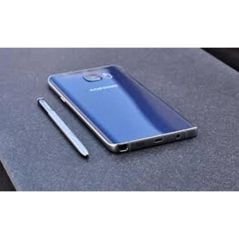 điện thoại Samsung Galaxy Note 5 ram 4G/64G mới zin C/Hãng | BigBuy360 - bigbuy360.vn