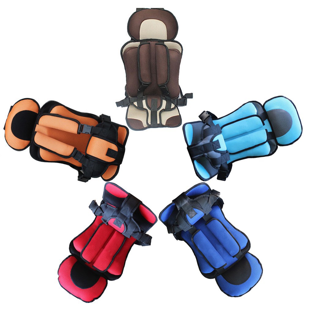 【OMB】giảm giá sốt. Ghế ngồi an toàn cho bé ở trong xe