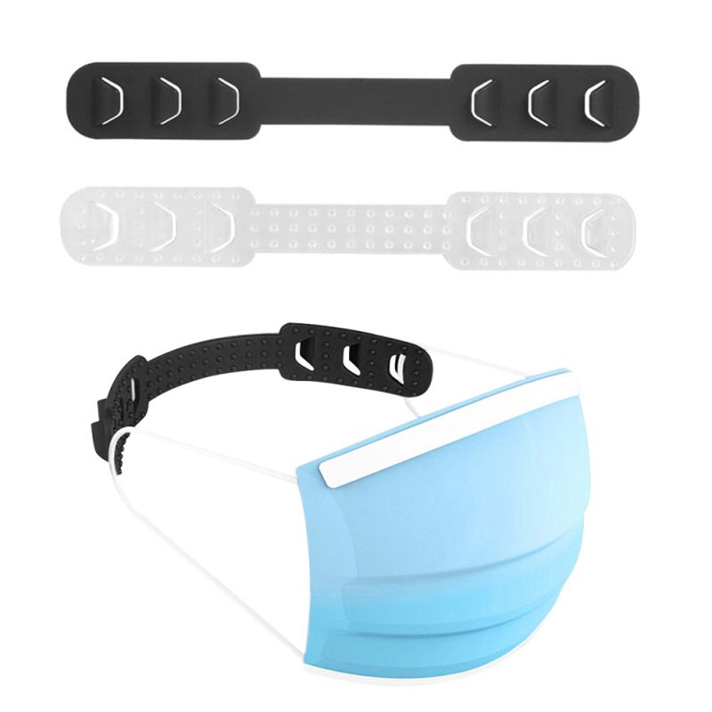 (Hàng Mới Về) Móc Gắn Khẩu Trang 3 Mức Độ Điều Chỉnh Tiện Dụng Không Đau | BigBuy360 - bigbuy360.vn