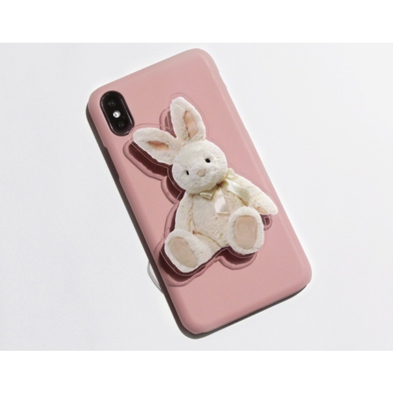 Korean Grip Tok Korea Grips tok Cute Korea Acryle Grip toks