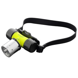 Đèn pin lặn XML T6