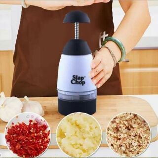 Dụng cụ dập tỏi Slap Chop