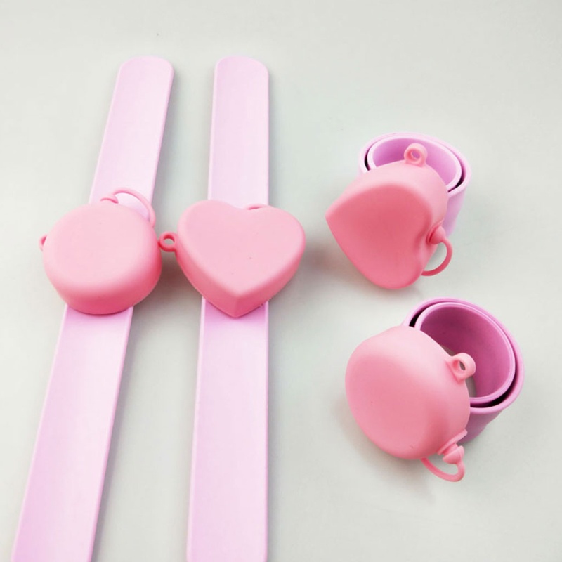 Bình Đựng Nước Rửa Tay Bằng Silicone Tiện Dụng Mang Theo Du Lịch