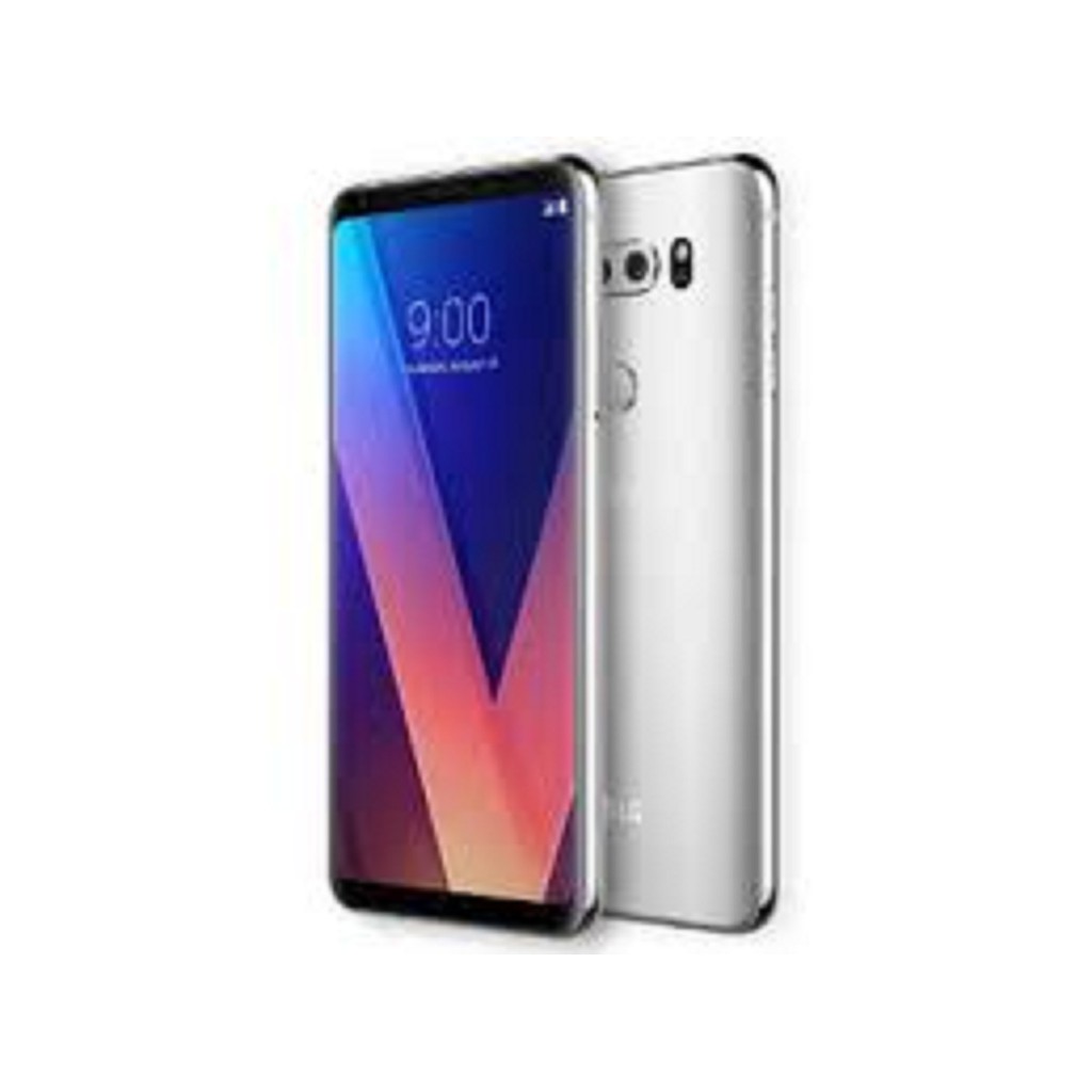 Điện thoại LG V30 PLUS Chính Hãng ram 4G rom 128G, CPU Snap 835 Chơi PUBG/Free/ Liên Quân mượt - GS 04