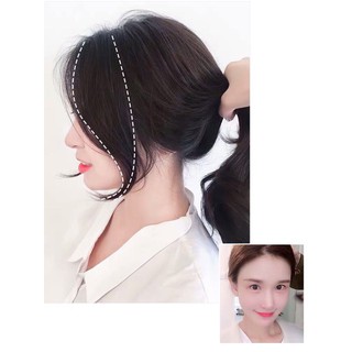 TÓC GIẢ MÁI DÀI