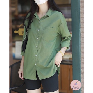 Quần biker thun dày dặn shorts ôm RUCHAN