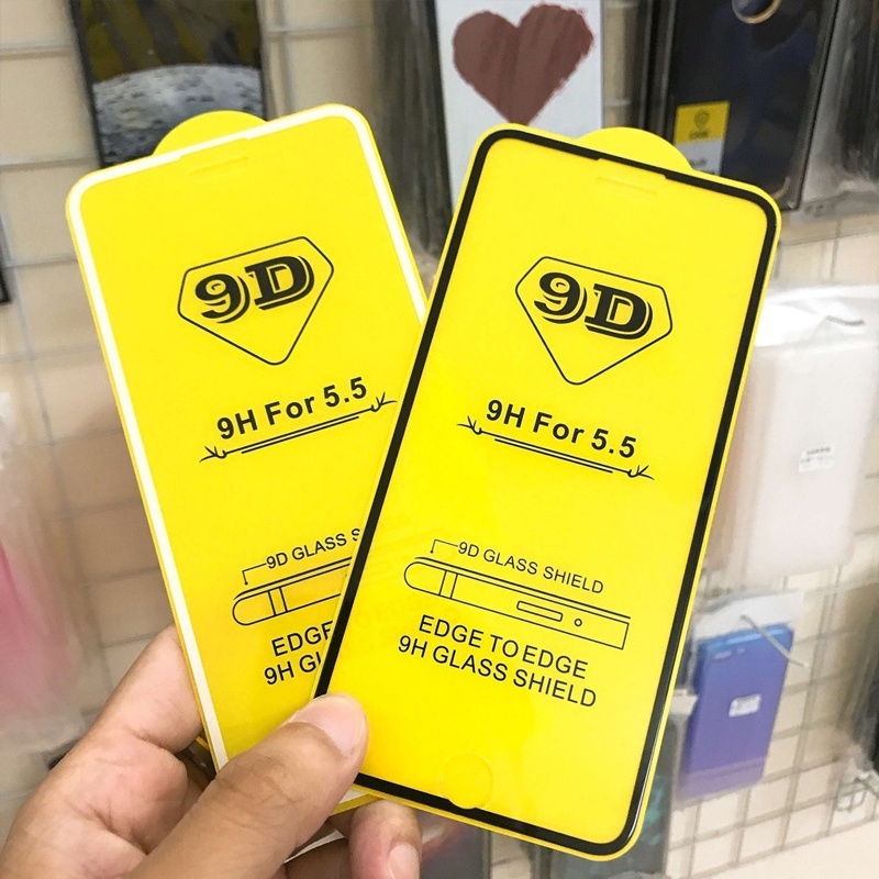 Kính Cường Lực 9D REMAX Thiết Kế FULL MÀN Cho ip 6/6s6plus/6s//7/7plus/8 plus/x/xs/max/11/12/13/pro/max/promax