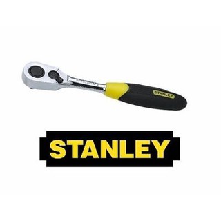 Tay khẩu siết mở ốc Stanley 95-893 1/2" - Tay vặn khẩu