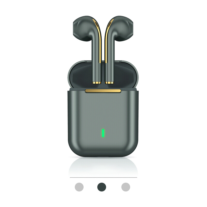 Tai Nghe Không Dây TWS Bluetooth 5.0 Cho Điện Thoại