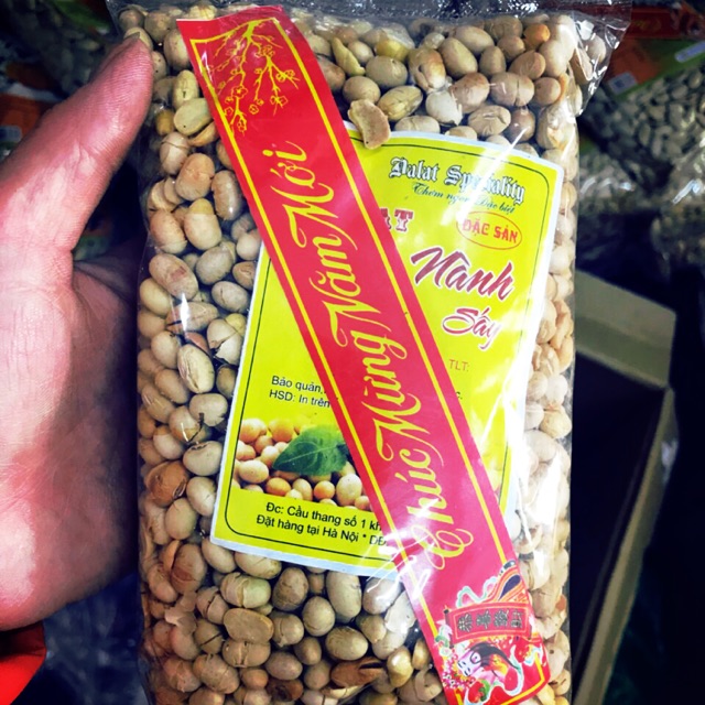 Đậu Nành gói 300g