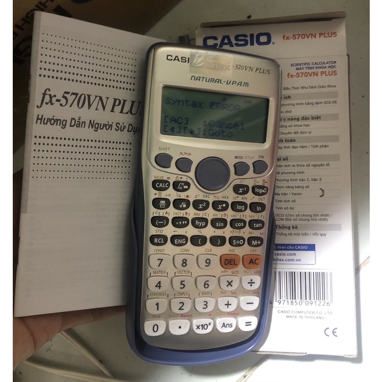 máy tính 570vn plus | BigBuy360 - bigbuy360.vn