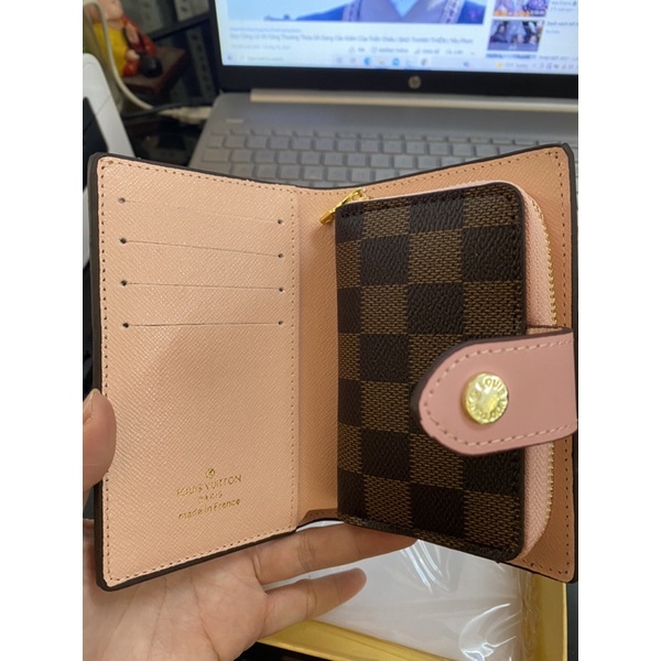 🥇Ví nữ mini - LV NEW COLLECTION 2021