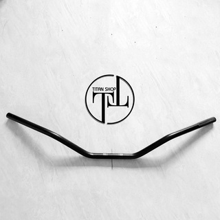 Ghi đông tracker- siêu dày - tay lái tracker - sơn tĩnh điện
