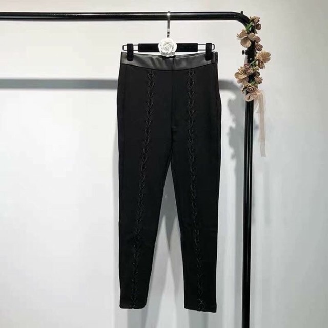 Tregging zara auth tuồn