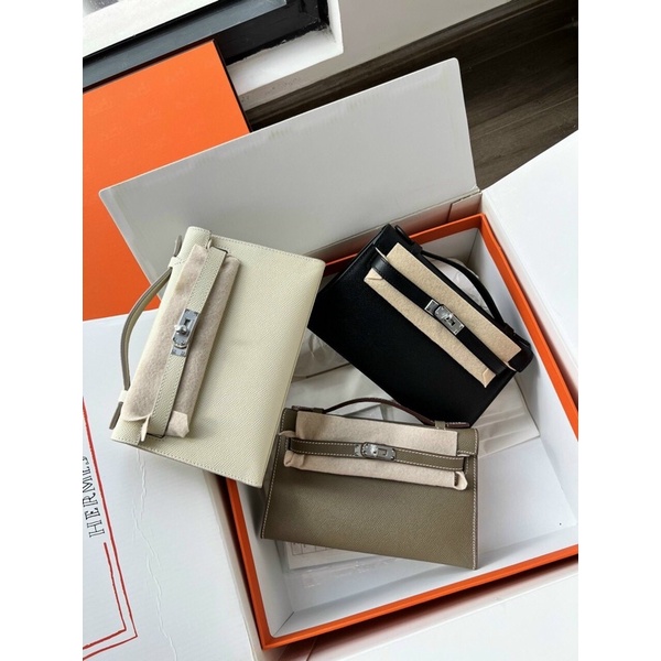 Túi hm bản dẹt mini
