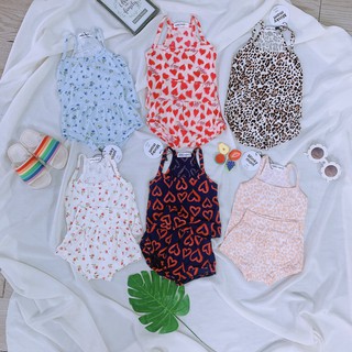 BẢNG MÀU MỚI🔥Bộ hai dây MINKY MOM ⚡FREESHIP⚡lưng bản cao không hằn bụng bé 🥰