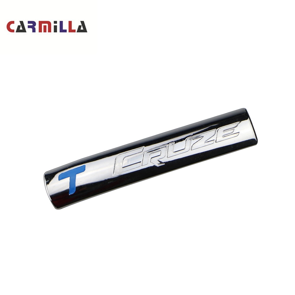 Miếng Dán Trang Trí Phanh Tay Cho Chevrolet Chevy Cruze 2009-2016 | BigBuy360 - bigbuy360.vn