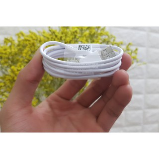 Cáp Sạc microUSB 0.75m