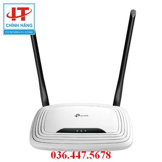 hãng chính thứcphát wifi tplink 841n