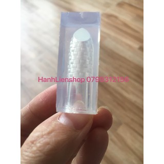 Khuôn son silicon mẫu đan mây
