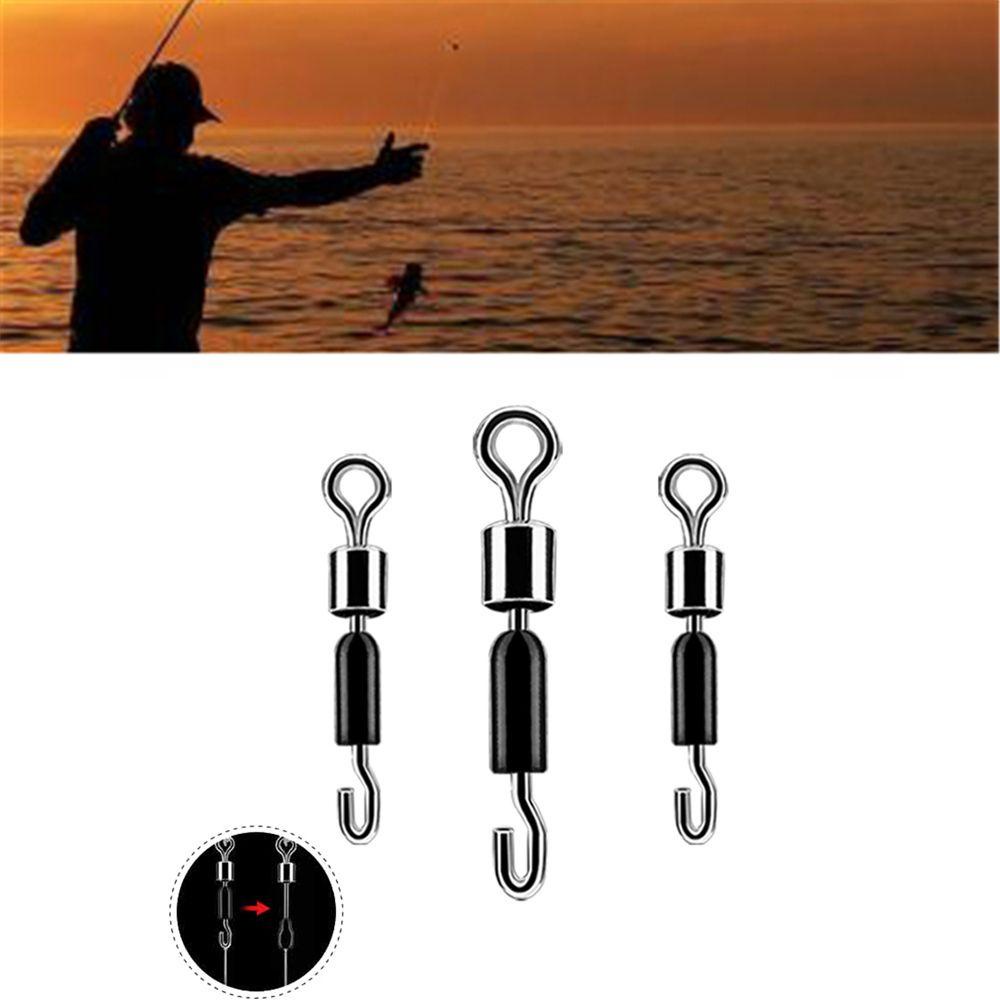 Set 30 Móc Nối Mồi Câu Cá TAYLOR1 Chuyên Dụng