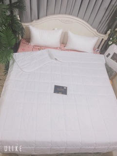 Ruột chăn hè trắng, size 2mx2m2