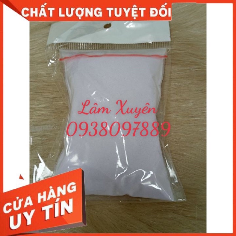 Bột tẩy tóc 100g✨FREESHIP✨ tẩy tóc đen thành tóc vàng [tặng kèm bao tay] không khô tóc ít mùi hôi đơn giản giá rẻ dễ xài