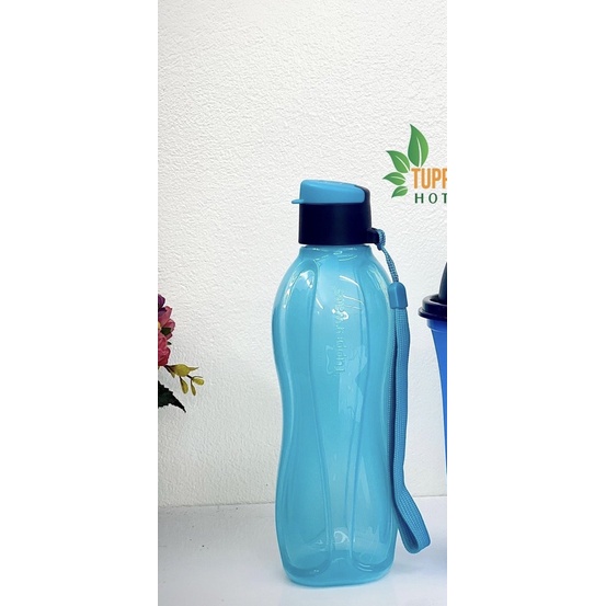Tupperware - Bình nước Eco Bottle 500ml + Dây